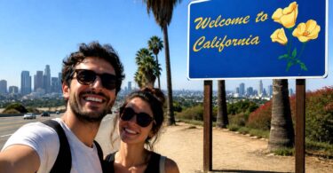 International Tourists Finances Avoid Fees Los Angeles