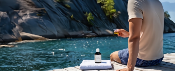 Zinzino BalanceOil+ Zinzino BalanceOil+