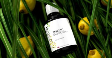 Zinzino BalanceOil+