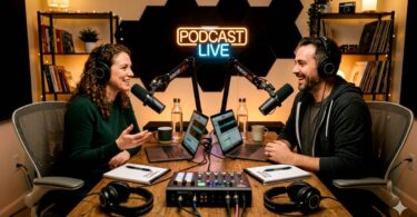 Why Podcasters Need Insurance