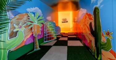 MGA’s Miniverse™: Coachella #1 Activation