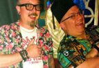Golden Tiki Las Vegas