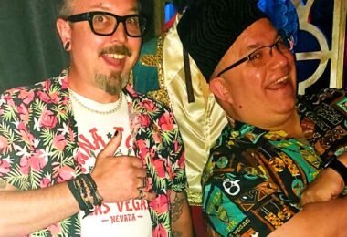 Golden Tiki Las Vegas