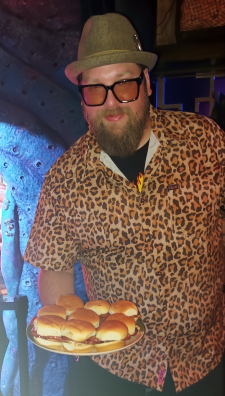 Golden Tiki Las Vegas