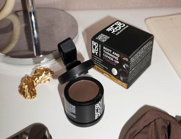 Boldify Hairline Powder Boldify Hairline Powder