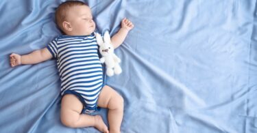Baby Bedtime Gear