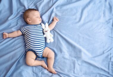 Baby Bedtime Gear