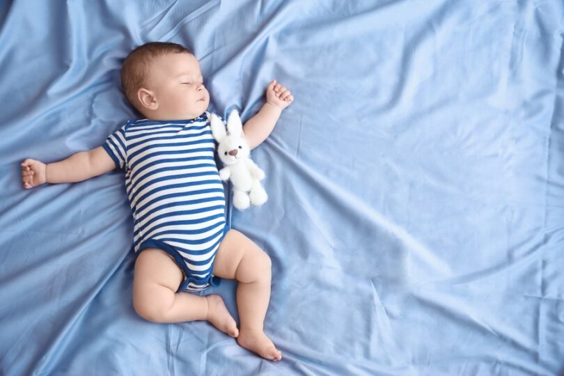 Baby Bedtime Gear