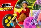 Big Wheel