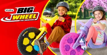 Big Wheel