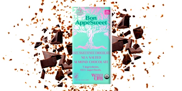 Bon AppéSweet