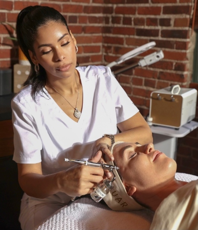 DESUAR Spa