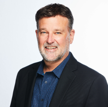 Dr. David Brady, Designs for Health’s Chief Medical Officer