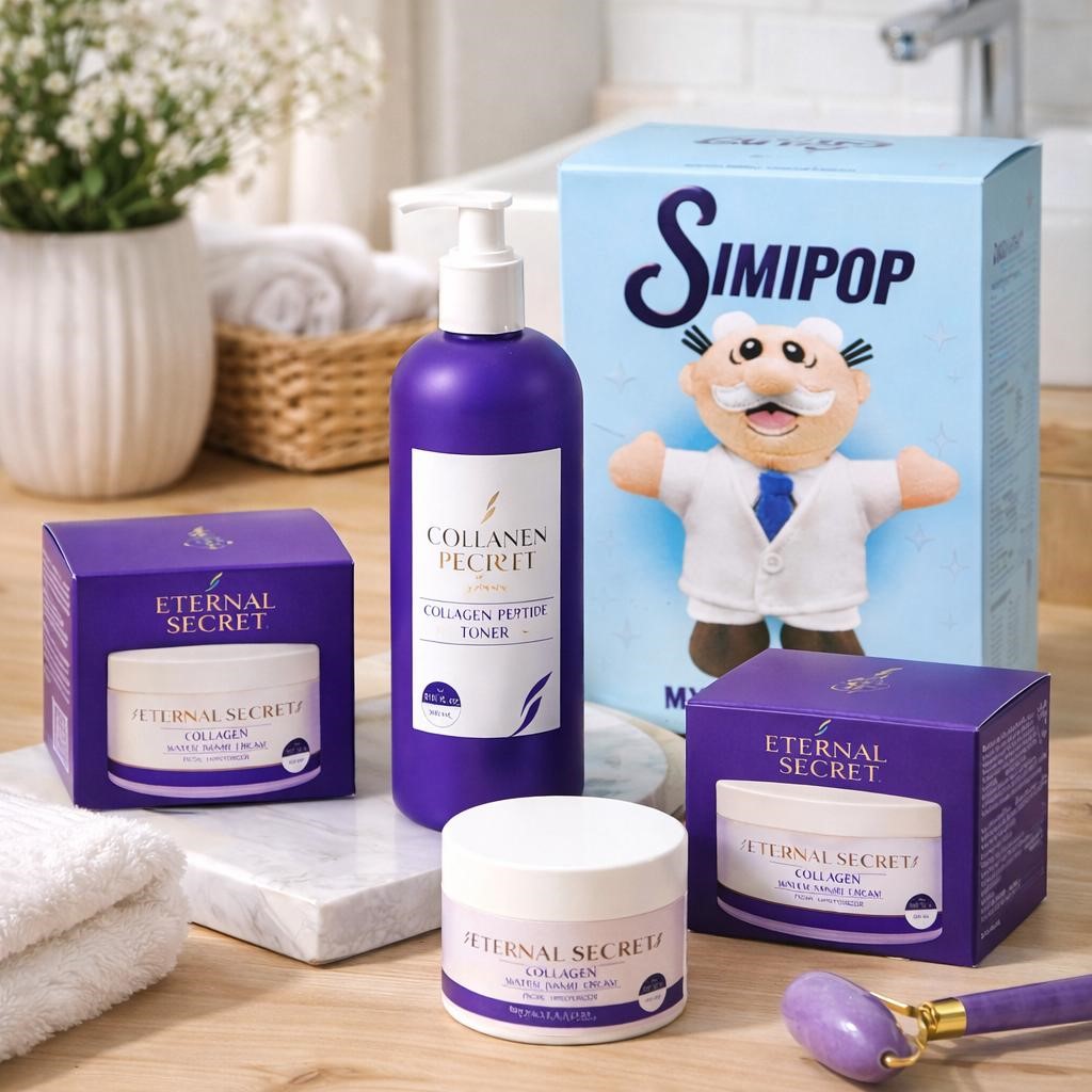 Farmacias Similares by Dr. Simi