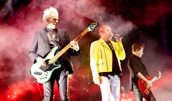 BeachLife Fest 2026 Duran Duran BeachLife Fest 2026