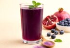 FiberBlisss high-fiber drink powder