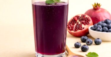 FiberBlisss high-fiber drink powder