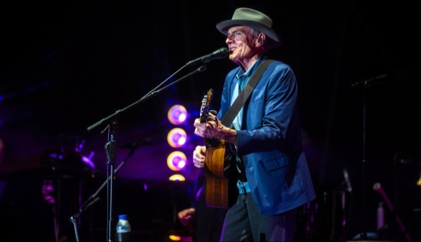 James Taylor BeachLife Fest 2026 BeachLife Fest 2026 James Taylor