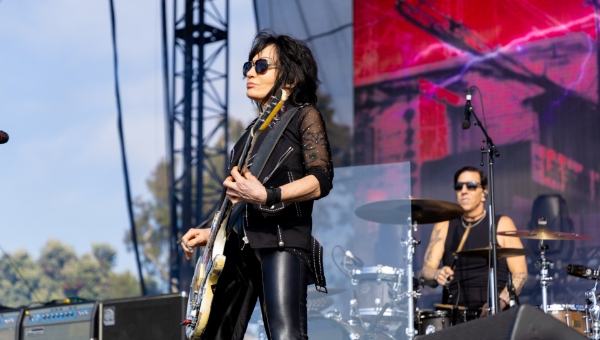 BeachLife Fest 2026 BeachLife Fest 2026 Joan Jett