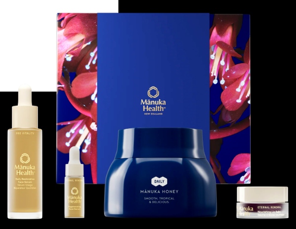 Manuka Health