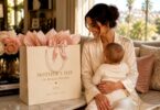 Mother’s Day in Hollywood 2026 Gift Bag by Distinctive Assets
