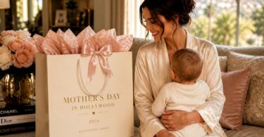 Mother’s Day in Hollywood 2026 Gift Bag by Distinctive Assets