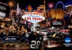 Las Vegas America's fasting rising sports cities