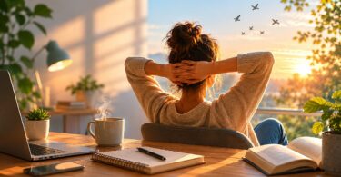 Simple Strategies to Recover and Reset