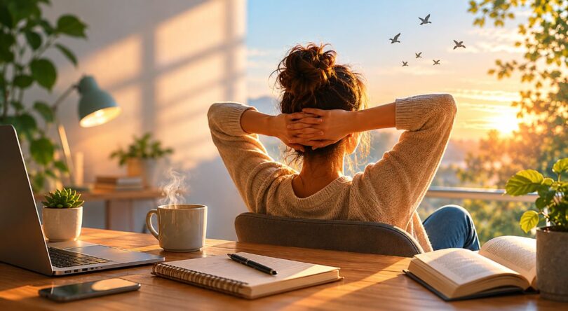 Simple Strategies to Recover and Reset