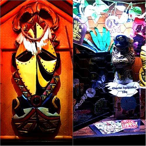 Golden Tiki Las Vegas