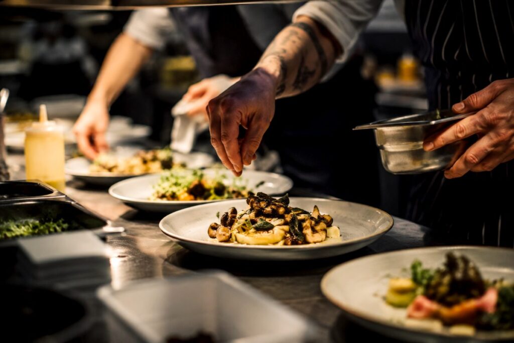 StarChefs Rising Stars 2026: Esther’s Kitchen and Ada’s Chefs