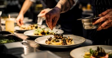 StarChefs Rising Stars 2026: Esther’s Kitchen and Ada’s Chefs