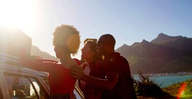 Planning California Road Trip