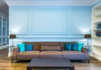 Accent Walls Improve Home Interior