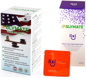 Glymate