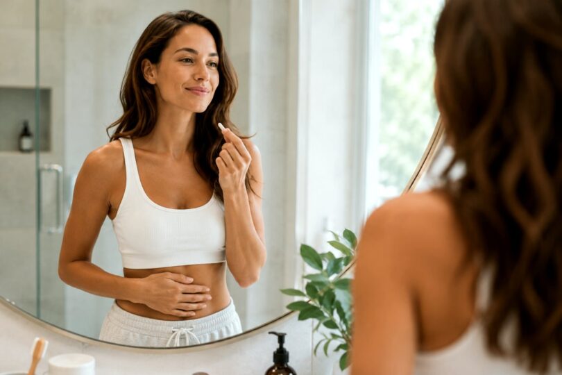 Complete Commensal Probiotic by Designs for Health