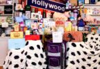 Mother's Day in Hollywood Gift Bag from Distinctive Assets