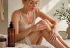 self tanner for fair skin