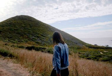 travel in California
