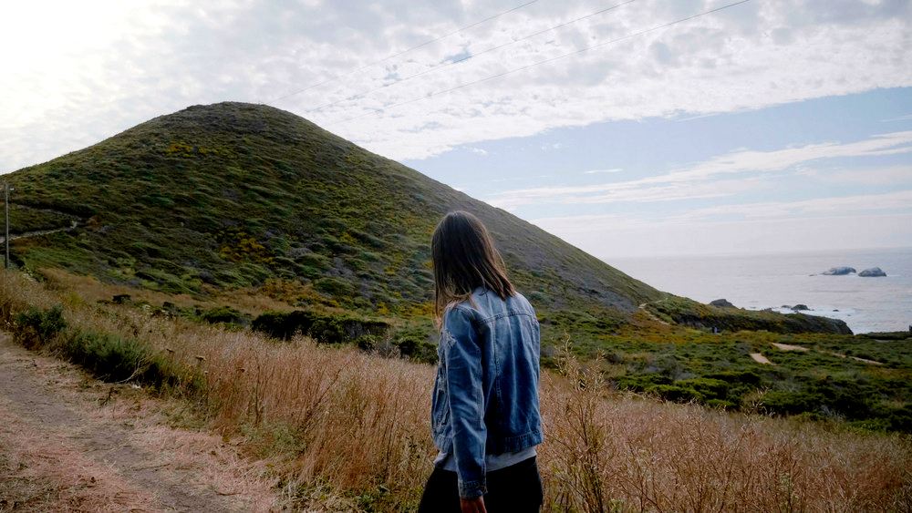 travel in California