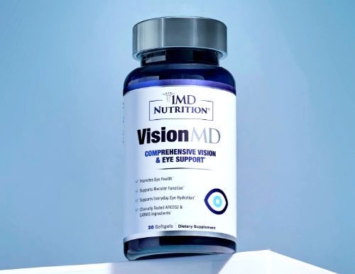 VisionMD® Summer Eye Health UV Damage, Digital Eye Strain VisionMD® Summer Eye Health UV Damage, Digital Eye Strain