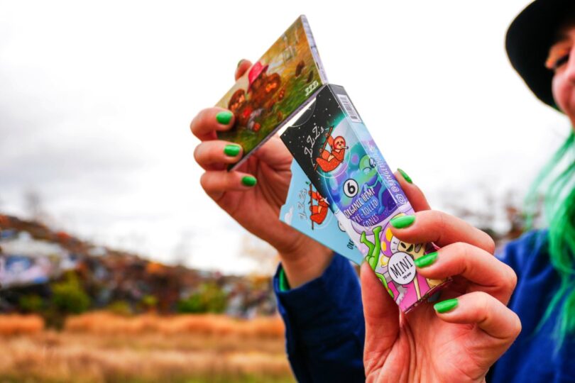 ZZZ's Collective