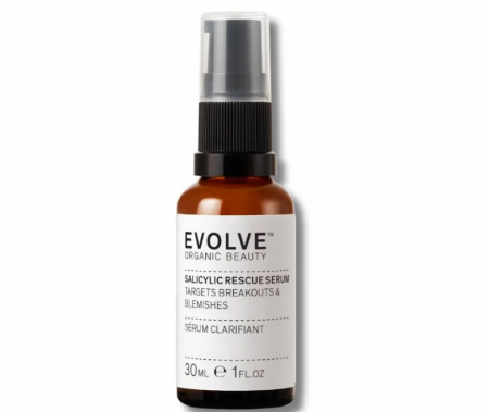 Salicylic Rescue Serum Salicylic Rescue Serum