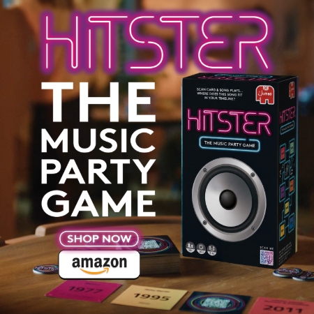 HITSTER_Awareness