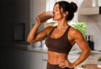 Maeva's Daily Nutrition Shake for Muscle Preservation for GLP-1 Users
