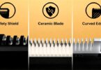What Blade and Guard Features Make Pubic Hair Trimming Safer