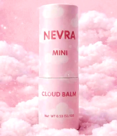 NEVRA Cloud Balm NEVRA Cloud Balm