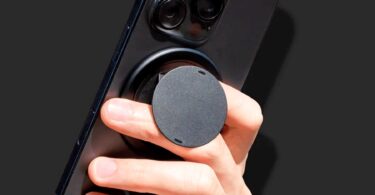 Ohsnap Snap Grip 5