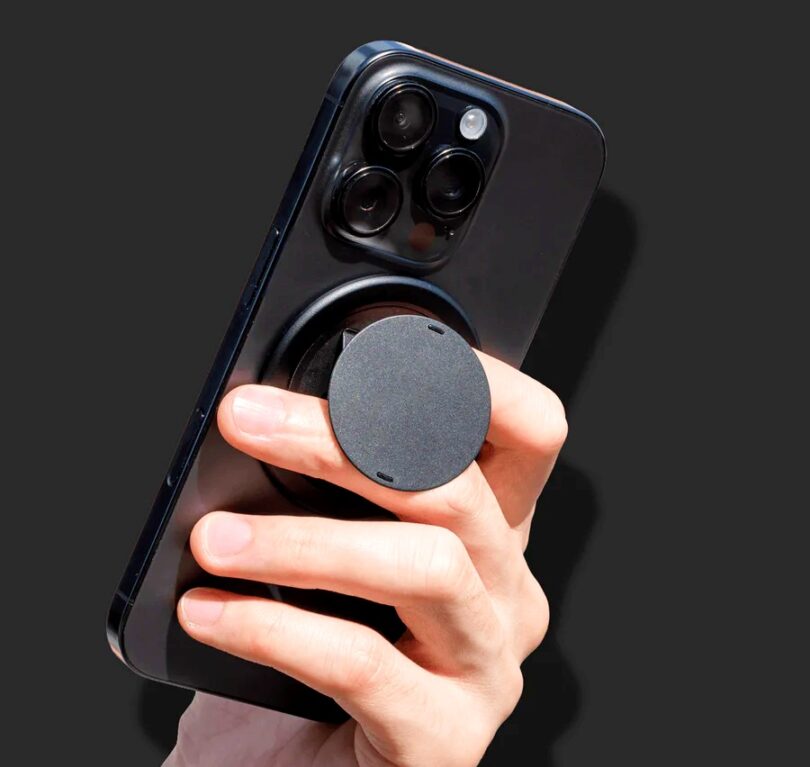 Ohsnap Snap Grip 5