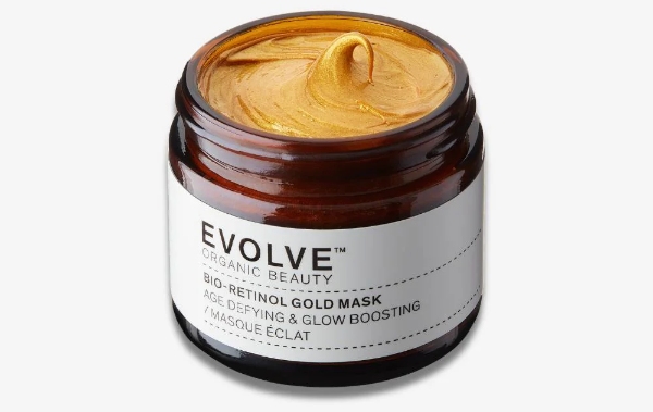 Bio-Retinal Gold Face Mask Bio-Retinal Gold Face Mask
